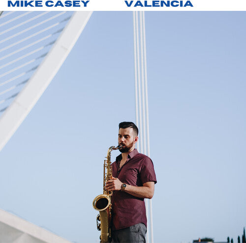 CASEY,MIKE - VALENCIA