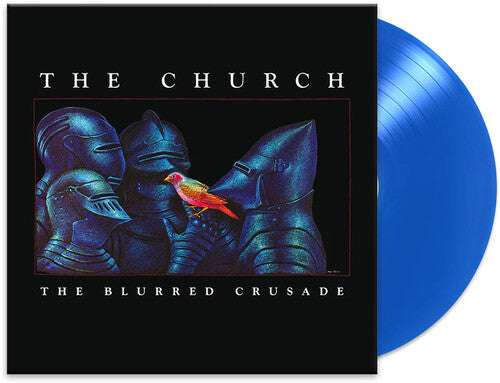 The Church – Blurred Crusade