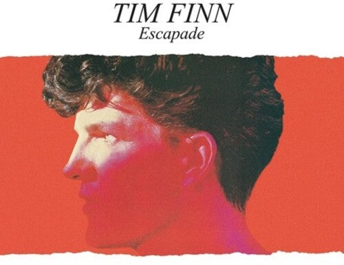 FINN,TIM - ESCAPADE