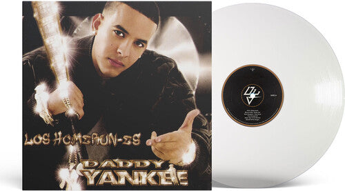 DADDY YANKEE - LOS HOMERUN-ES