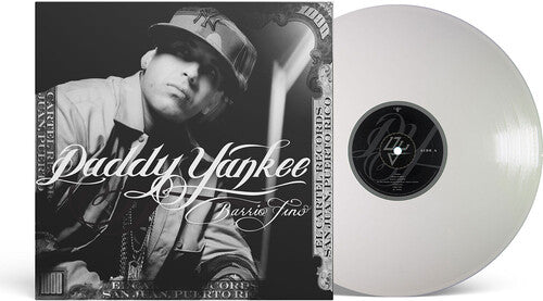 DADDY YANKEE - BARRIO FINO