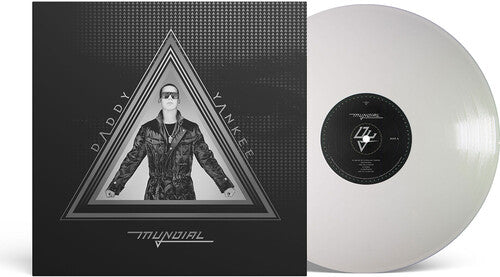 DADDY YANKEE - MUNDIAL