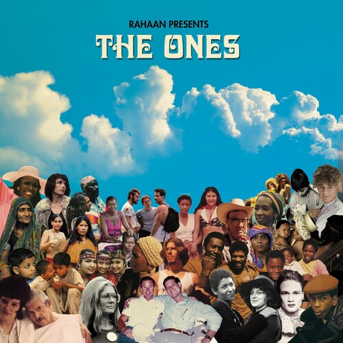 RAHAAN - ONES