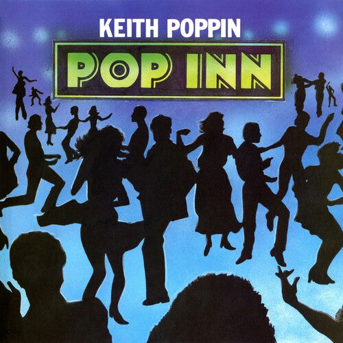 POPPIN,KEITH - POP INN