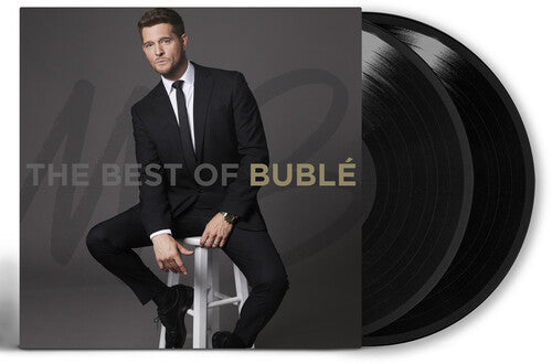 BUBLE,MICHAEL - BEST OF BUBLE
