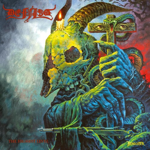 The Defiled – Highest Level