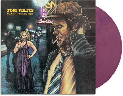 Tom Waits – Heart Of Saturday Night (Anniversary Edition)