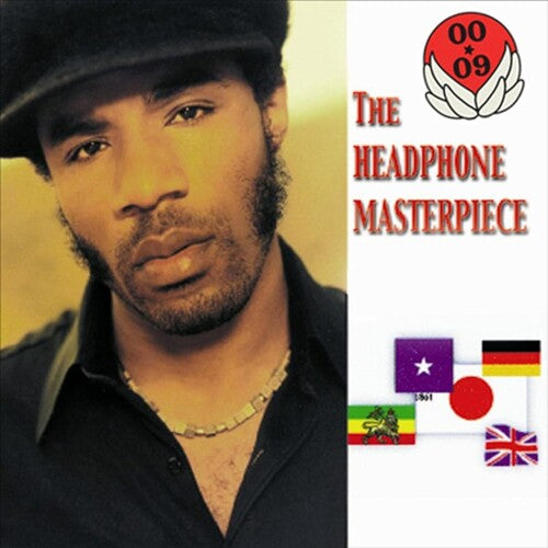 CHESNUTT,CODY - HEADPHONE MASTERPIECE