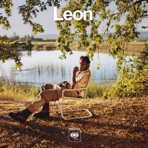 BRIDGES,LEON - LEON