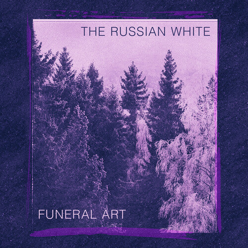 Russian White – Funeral Art