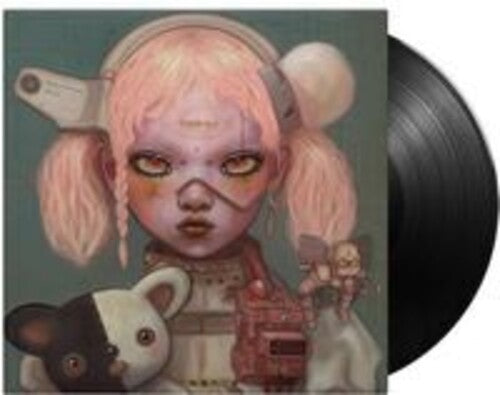 Bring Me the Horizon – Post Human: NeX GEn