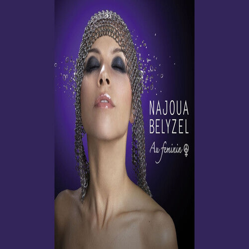 BELYZEL,NAJOUA - AU FEMININ