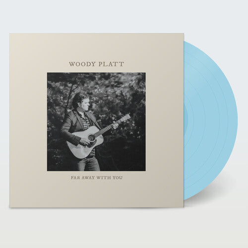PLATT,WOODY - FAR AWAY WITH YOU