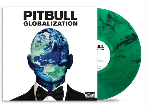Pitbull – Globalization