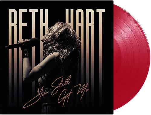 HART,BETH - YOU STILL GOT ME