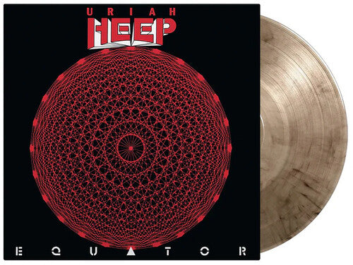 URIAH HEEP - EQUATOR