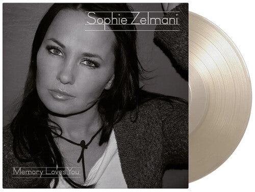ZELMANI,SOPHIE - MEMORY LOVES YOU
