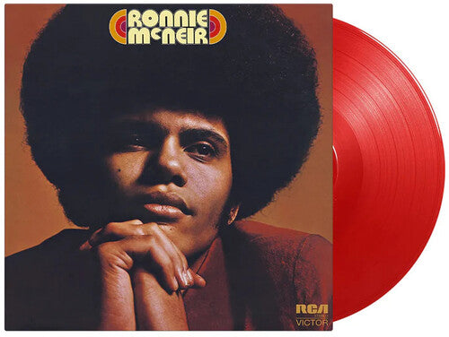 MCNEIR,RONNIE - RONNIE MCNEIR