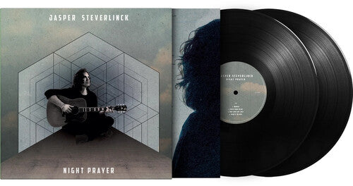 STEVERLINCK,JASPER - NIGHT PRAYER