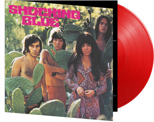 SHOCKING BLUE - SCORPIO'S DANCE