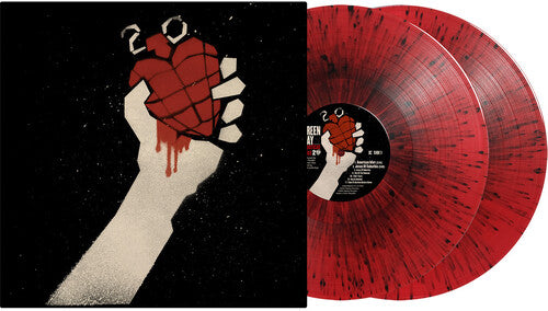 Green Day – American Idiot