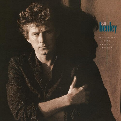 HENLEY,DON - BUILDING THE PERFECT BEAST (40TH ANNIVERSARY)