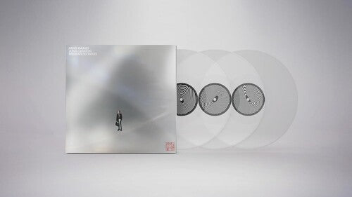 LENNON,JOHN - MIND GAMES (MEDITATION MIXES)