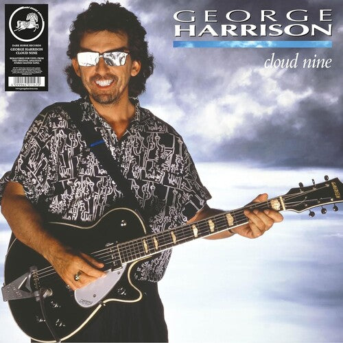HARRISON,GEORGE - CLOUD NINE