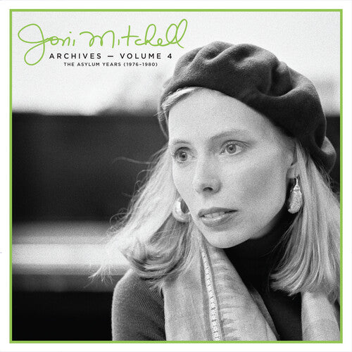 MITCHELL,JONI - JONI MITCHELL ARCHIVES - VOLUME 4 HIGHLIGHTS: THE