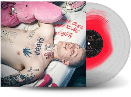 LIL PEEP - COME OVER WHEN YOU'RE SOBER, PT.1