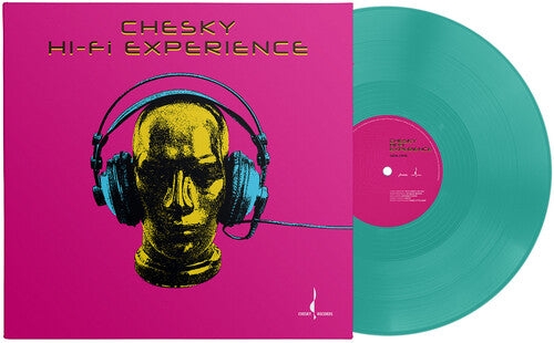 CHESKY HI-FI EXPERIENCE / VARIOUS - CHESKY HI-FI EXPERIENCE / VARIOUS