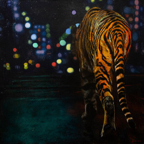 NIGHT CRICKETS - HOW IT ENDS