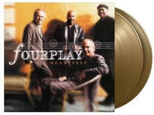 FOURPLAY - HEARTFELT