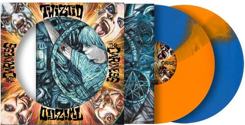 TWIZTID - DARKNESS
