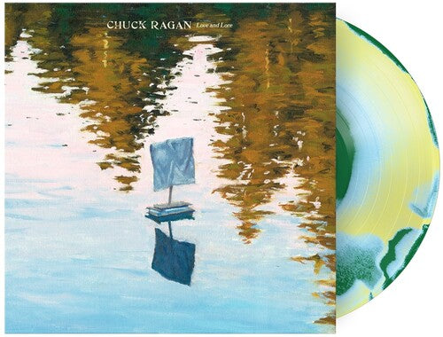 RAGAN,CHUCK - LOVE & LORE