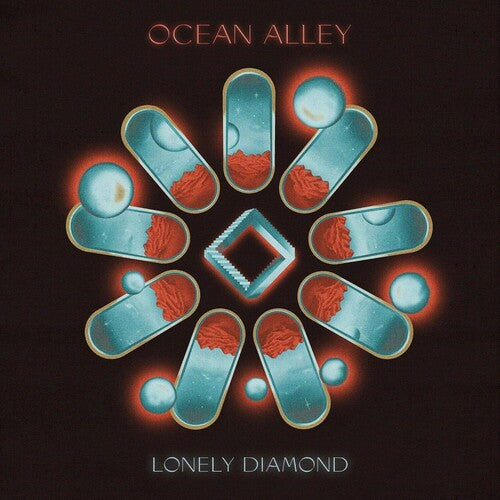 OCEAN ALLEY - LONELY DIAMOND