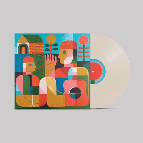 WHITE DENIM - 12