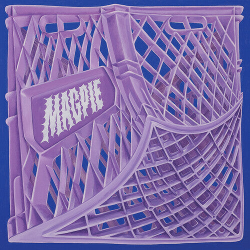 PEACH PIT - MAGPIE