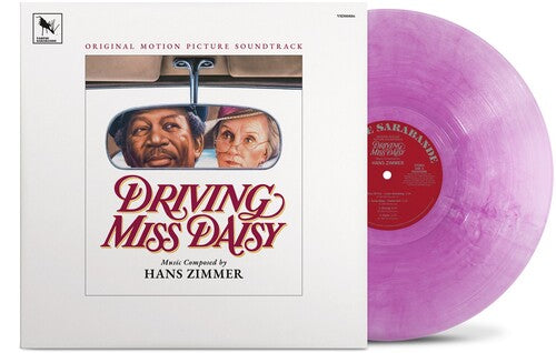 ZIMMER,HANS - DRIVING MISS DAISY - O.S.T.