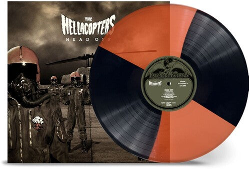 The Hellacopters – Head Off