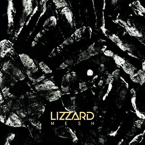 LIZZARD - MESH