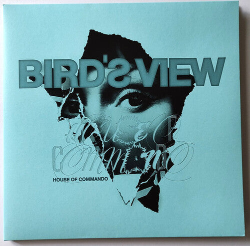 BIRD'S VIEW - HOUSE OF COMMANDO