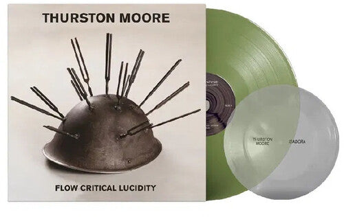 MOORE,THURSTON - FLOW CRITICAL LUCIDITY