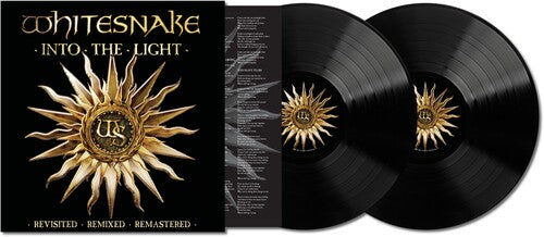 WHITESNAKE - INTO THE LIGHT