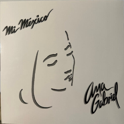 GABRIEL,ANA - MI MEXICO