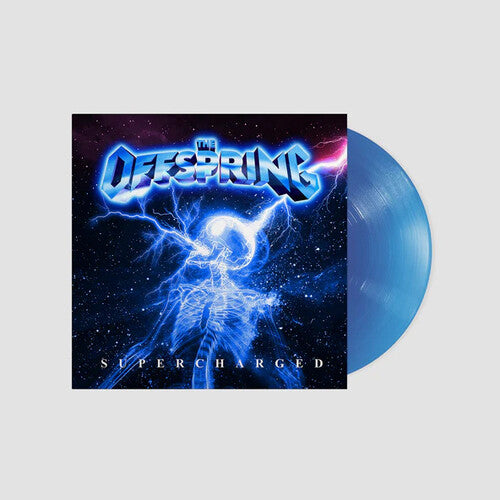 OFFSPRING - SUPERCHARGED