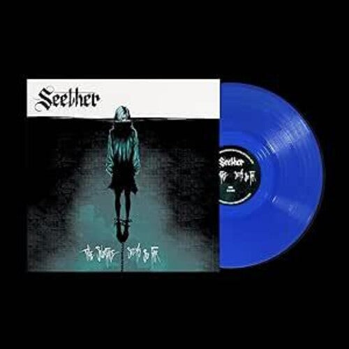 SEETHER - SURFACE SEEMS SO FAR