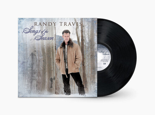 Randy Travis – Songs Of The Season