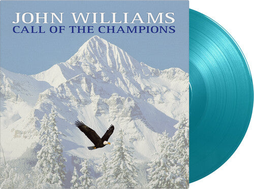 WILLIAMS,JOHN - CALL OF THE CHAMPIONS