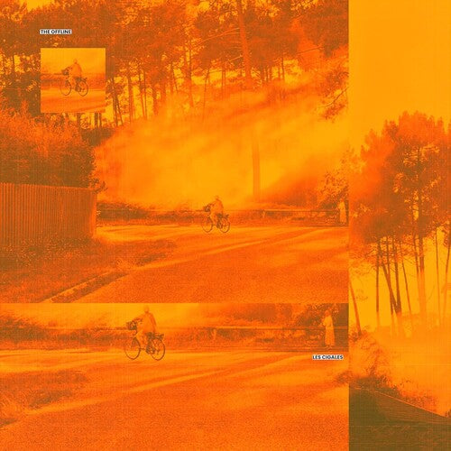 OFFLINE - LES CIGALES / EN CLAIR-OBSCUR